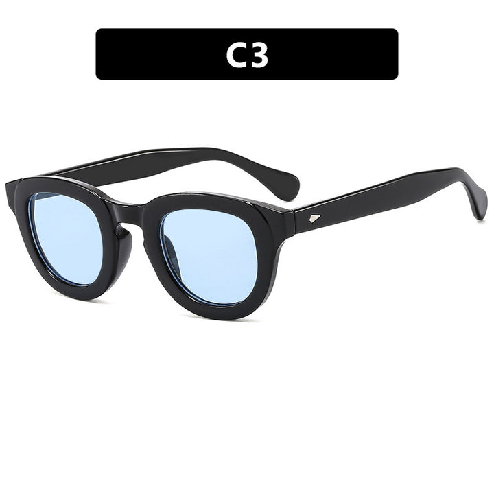 Women's stylish Cat-Eye sunglasses with elegant frame and polarized lenses Stornfield