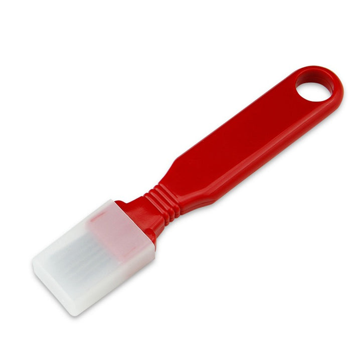 Silicone Spatula Spoon Stornfield