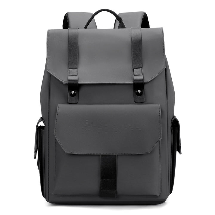 Sleek Urban Backpack Stornfield