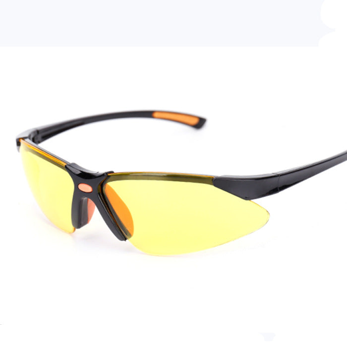 Ladies High-Quality Safety Glasses for Sport and Outdoor Stornfield