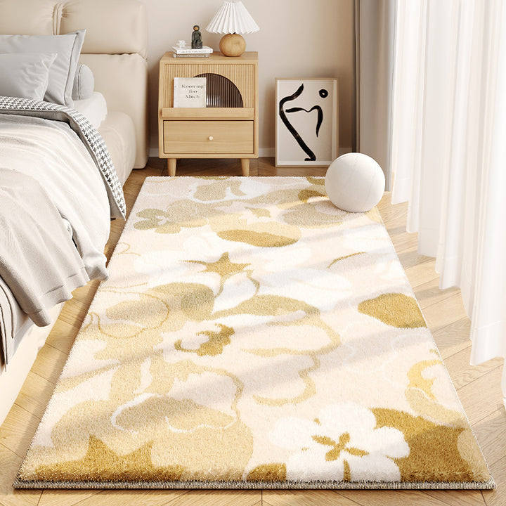 Animal Print Area Rug Stornfield