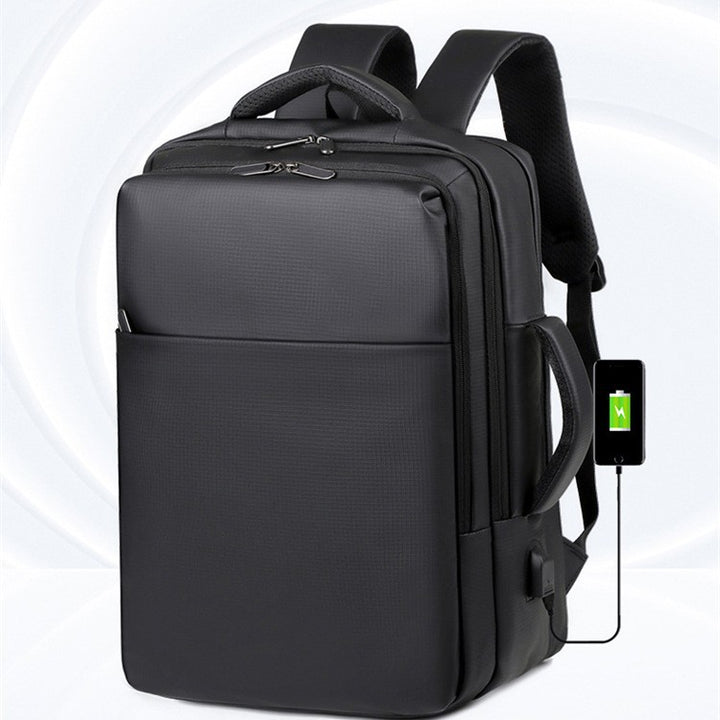 Versatile Laptop Backpack Stornfield