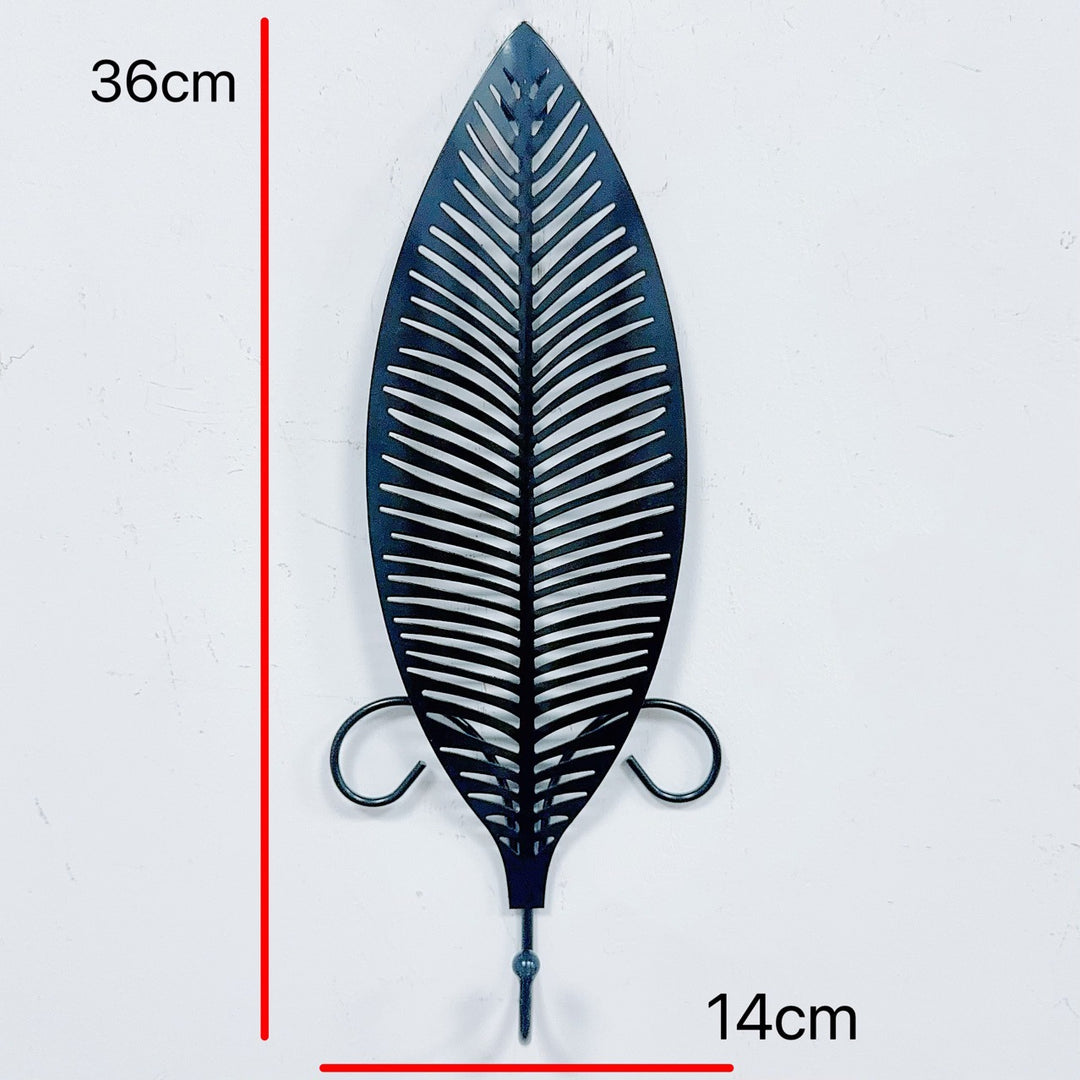 Decorative Metal Wall Hook Stornfield