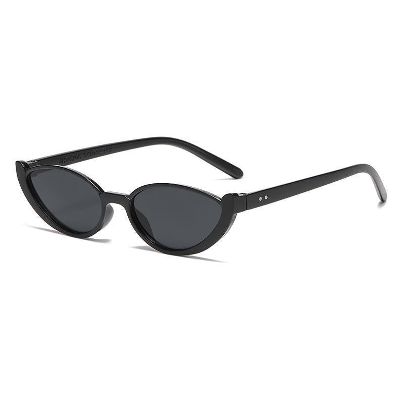 Retro Cat-Eye Sunglasses Stornfield
