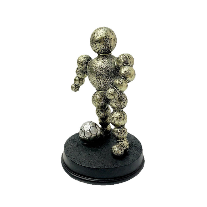 Sporty Figure Stornfield