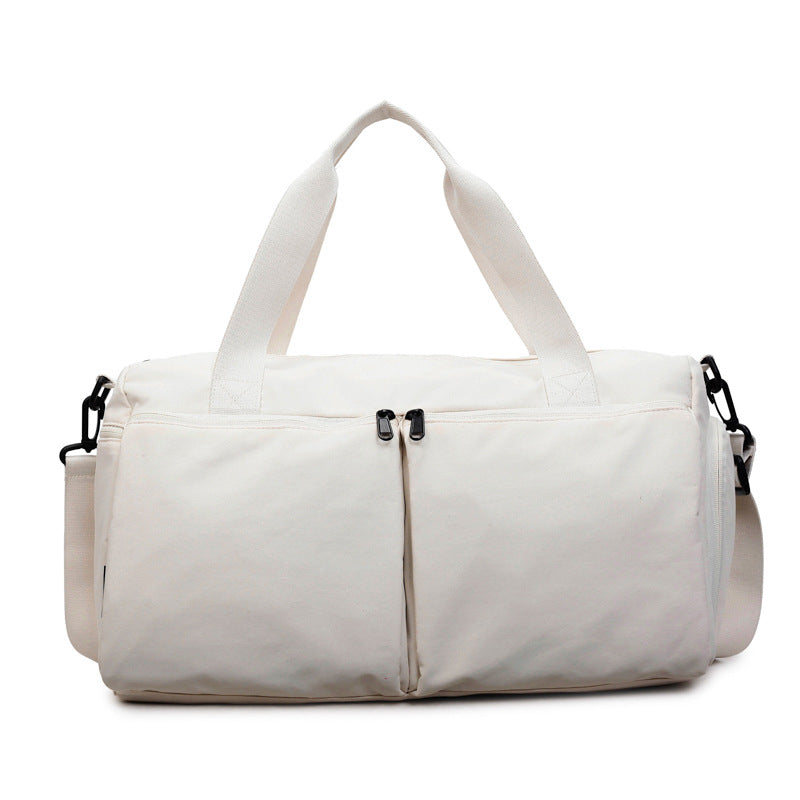 Multifunctional Sports and Travel Bag Stornfield
