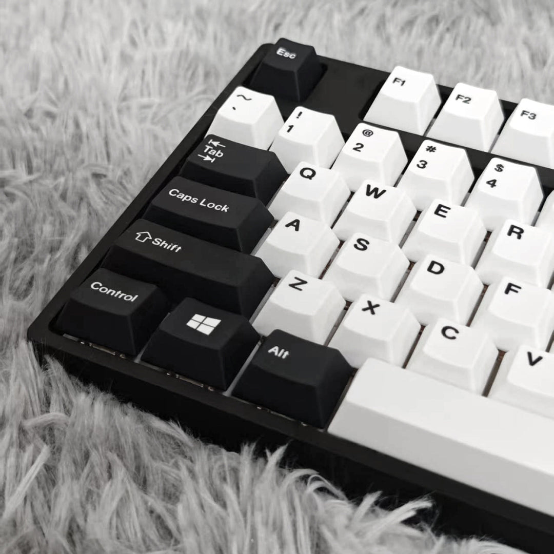 Gaming Mechanical Keyboard Stornfield