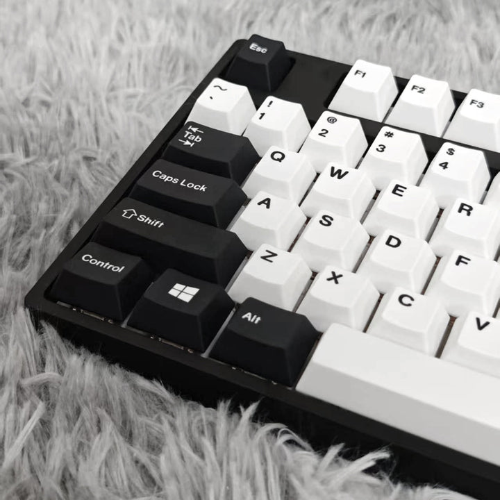 Gaming Mechanical Keyboard Stornfield