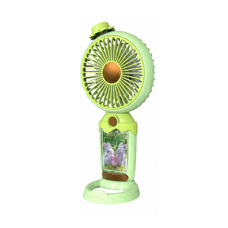 Unisex Portable Fan Stornfield