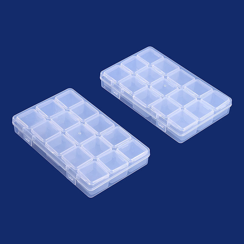 Multi-Section Craft Organizer Stornfield