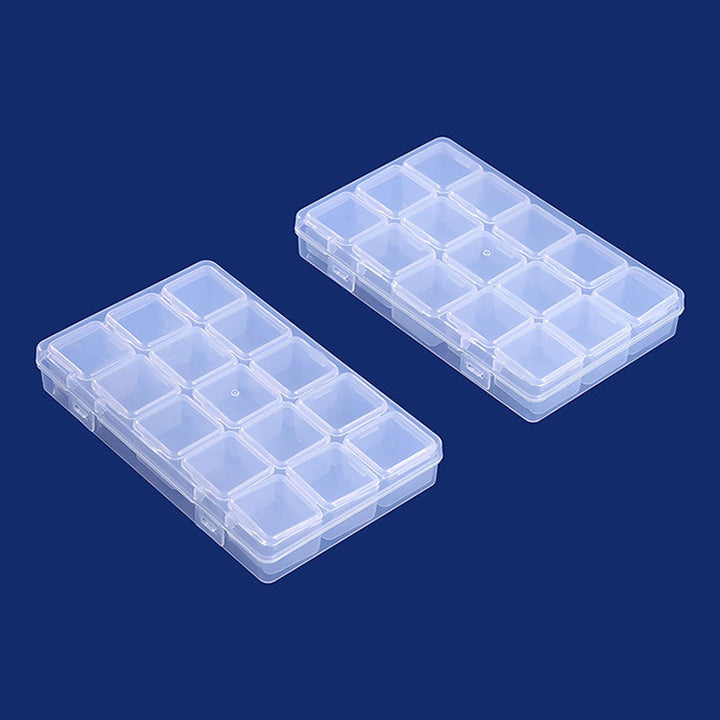 Multi-Section Craft Organizer Stornfield