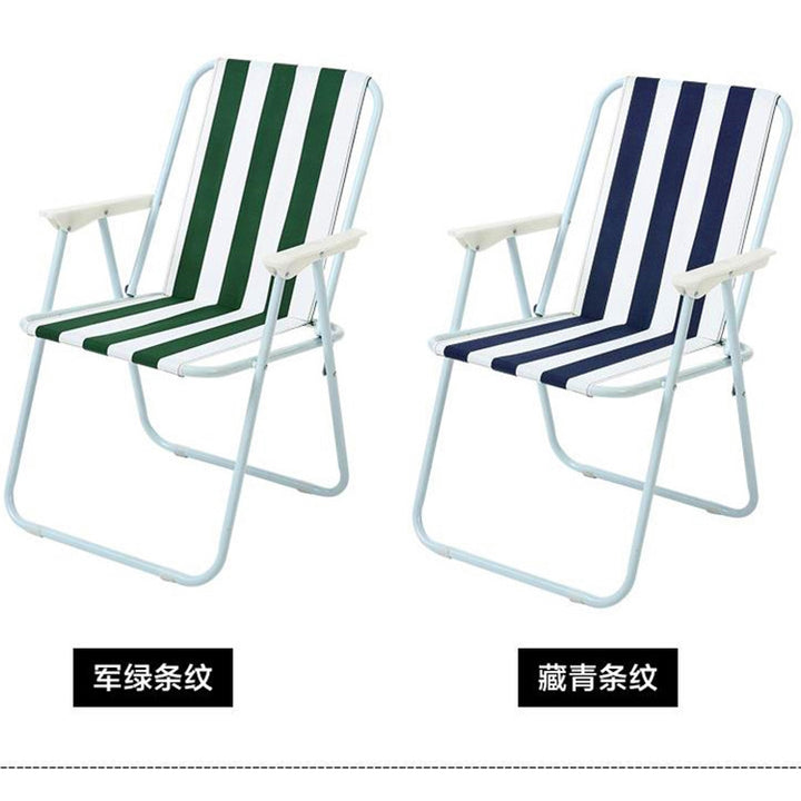 Comfortable lounge chair Stornfield