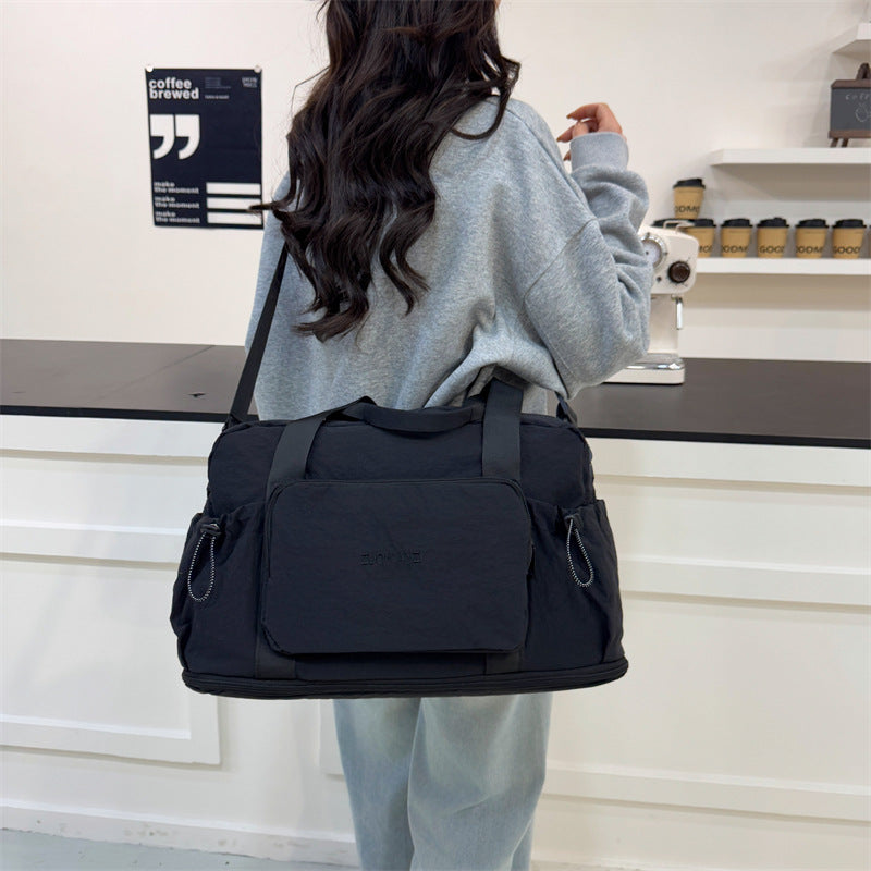 Lightweight Travel Duffel Bag