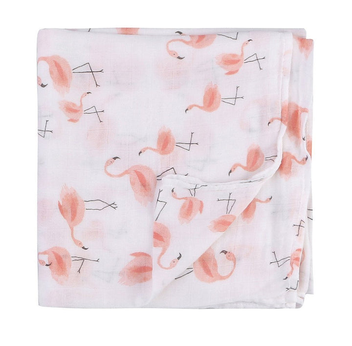 Children's Soft Muslin Blanket Stornfield
