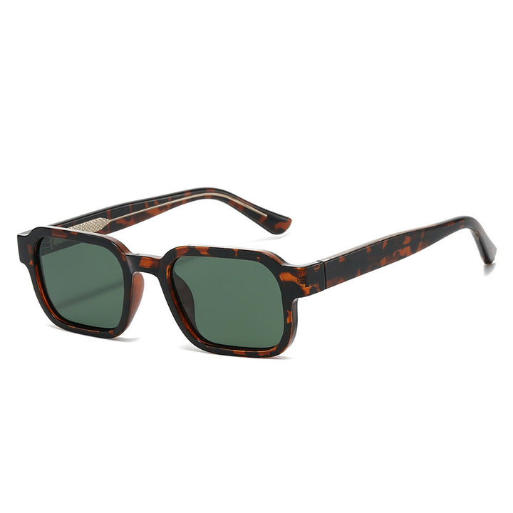 Women’s sunglasses in a modern square design Stornfield