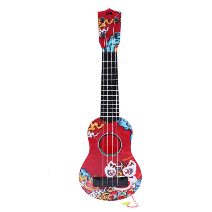 Mini Creative Music Ukulele Stornfield