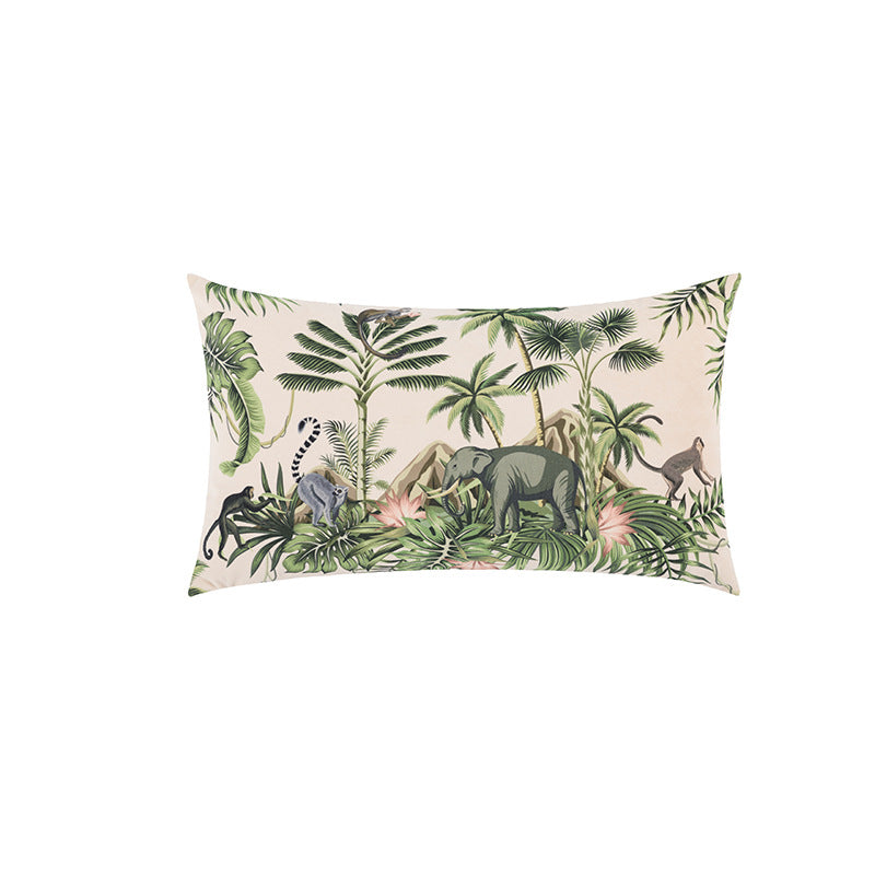 Women Decorative Pillowcase Stornfield