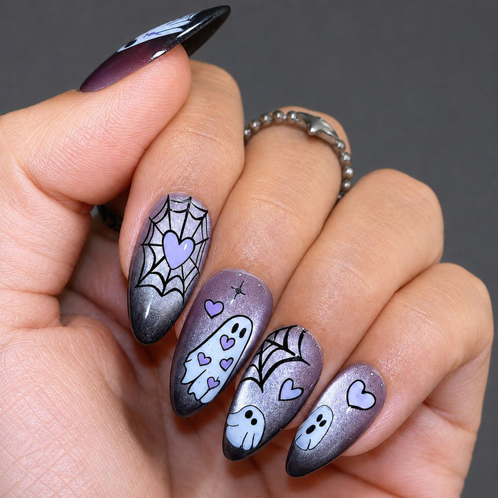 Creative Nail Art Stornfield