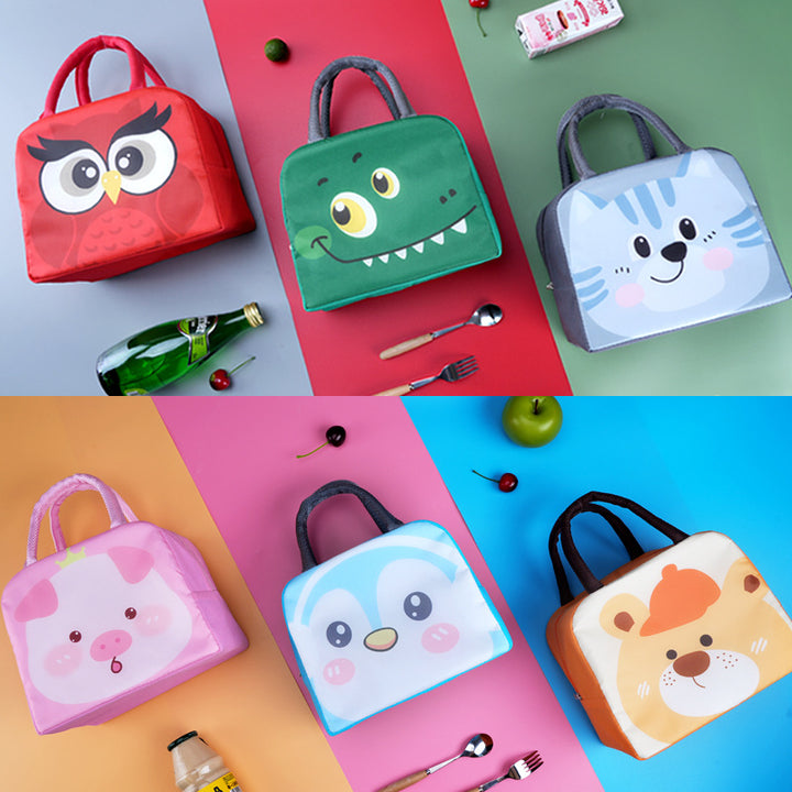 Lunch Bag Stornfield