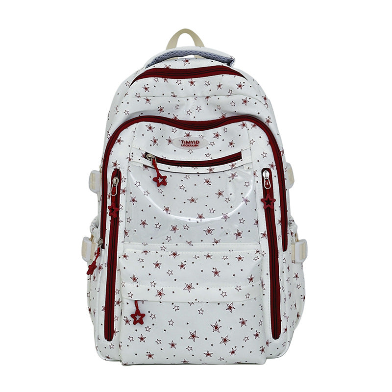 Multifunctional Backpack Stornfield