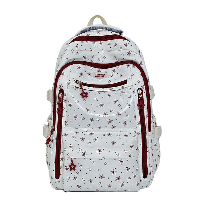Multifunctional Backpack Stornfield