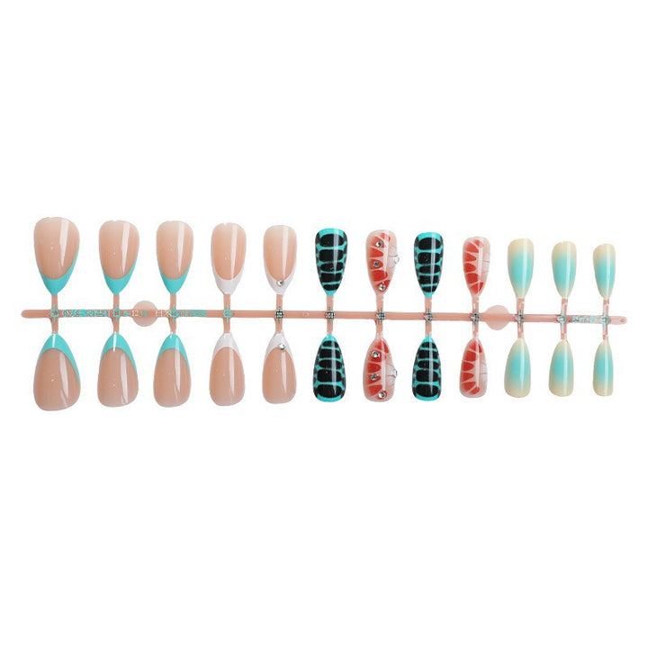 Artistic Nail Art Kit Stornfield