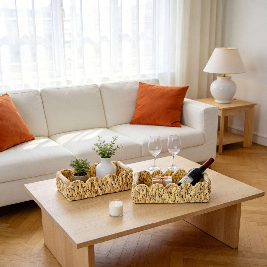 Decorative Storage Stornfield