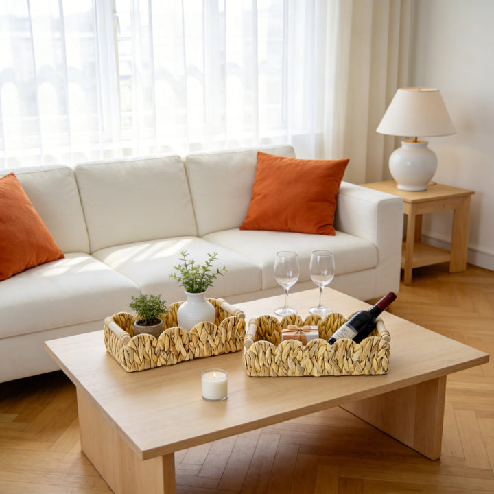 Decorative Storage Stornfield