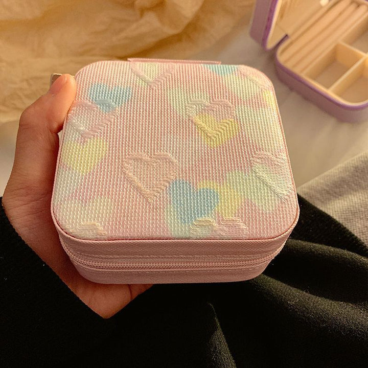 Jewelry storage case Stornfield