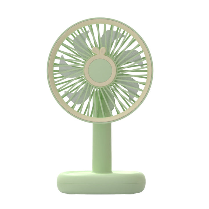 Ladies Portable Mini Fan Stornfield