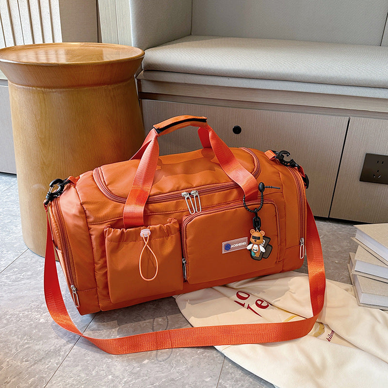 Ladies Sports Bag Stornfield