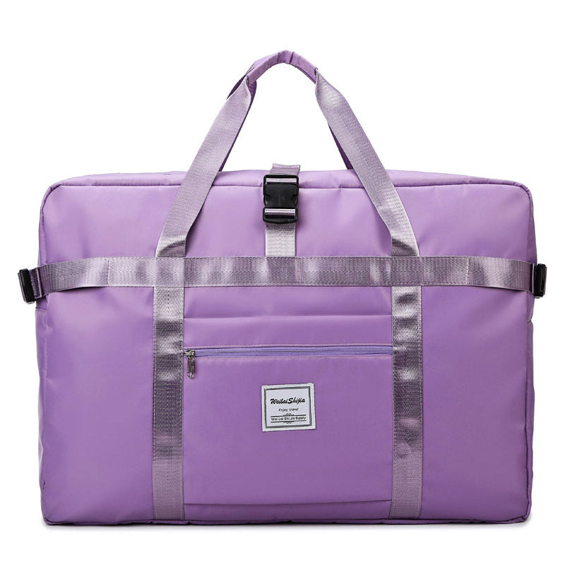 Large Capacity Travel Sports Duffle Stornfield