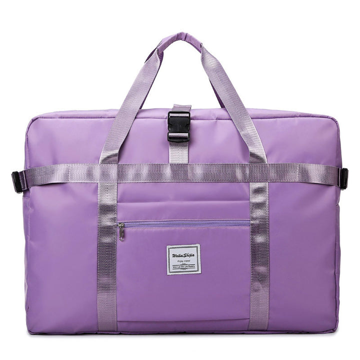 Large Capacity Travel Sports Duffle Stornfield