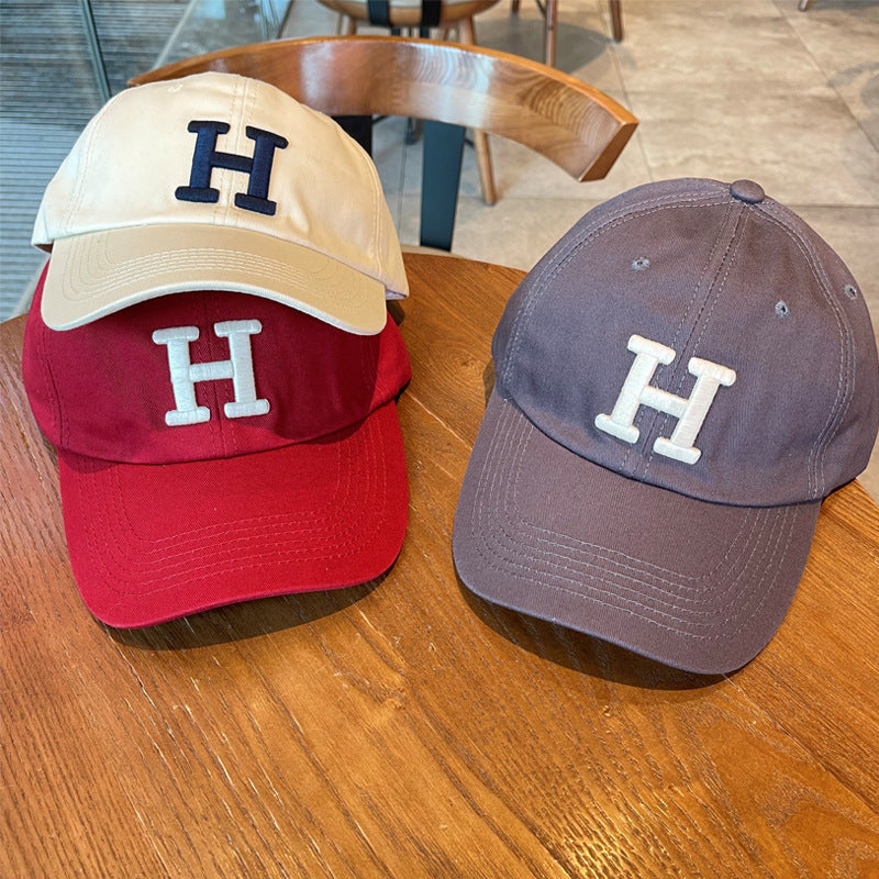 Men's Classic Casual Baseball Cap Stornfield