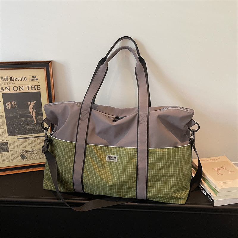 Versatile travel bag Stornfield