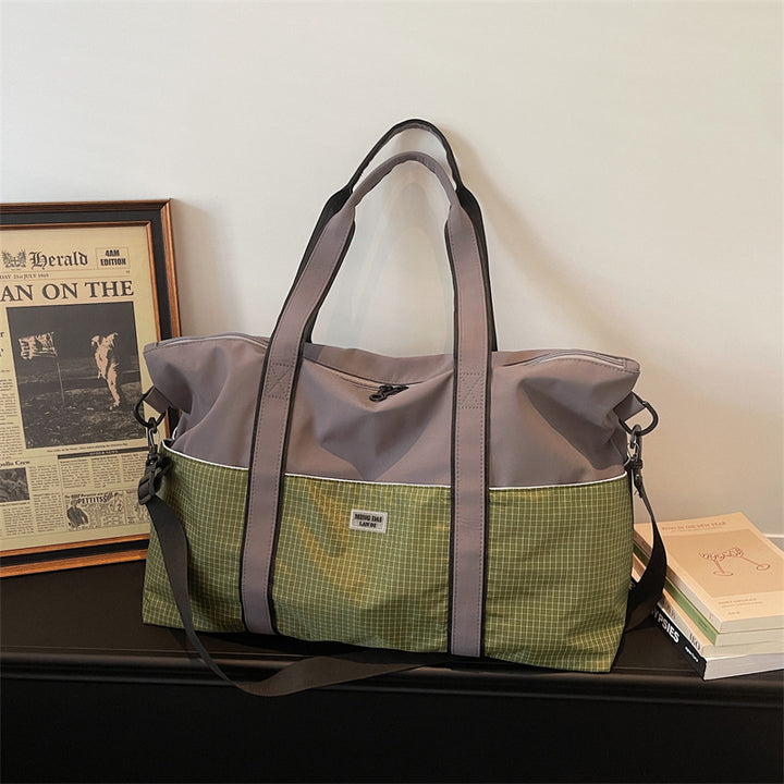 Versatile travel bag Stornfield