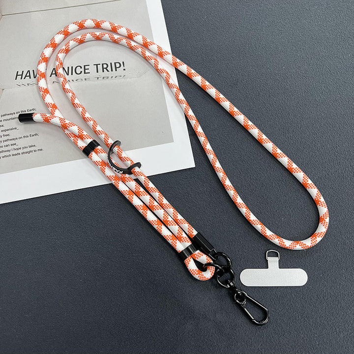 Premium Multi-Functional Phone Lanyard Stornfield