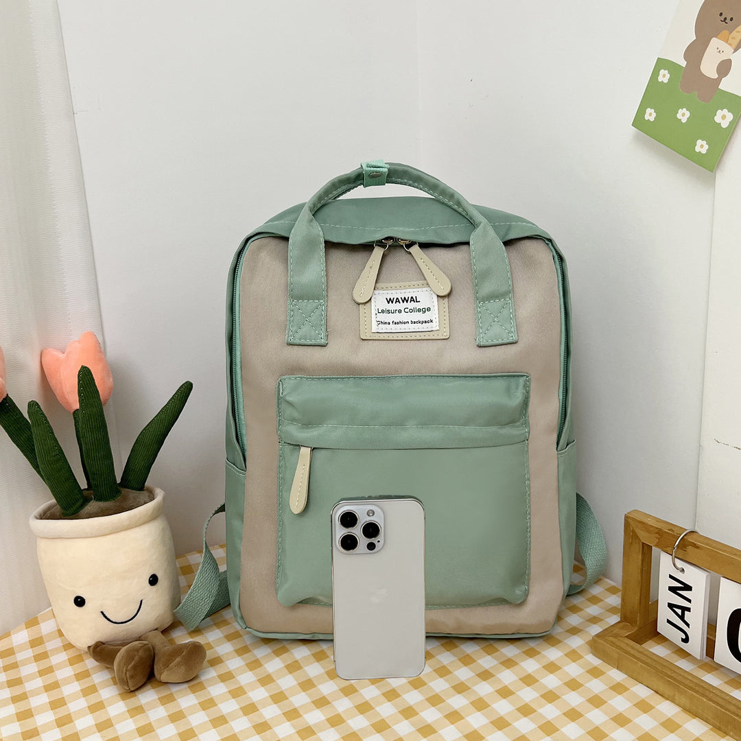 Versatile Multi-Pocket Backpack Stornfield