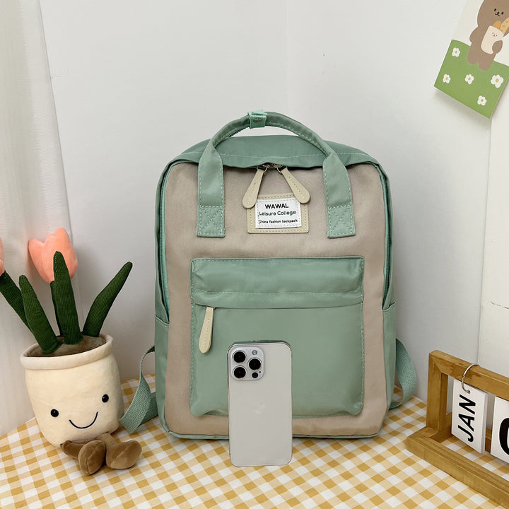 Versatile Multi-Pocket Backpack Stornfield