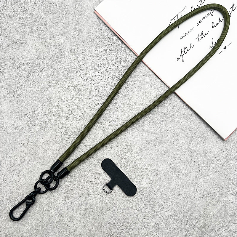 Durable Adjustable Lanyard Stornfield