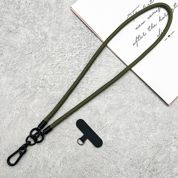 Durable Adjustable Lanyard Stornfield