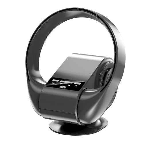 Unisex Personal Air Circulator Stornfield