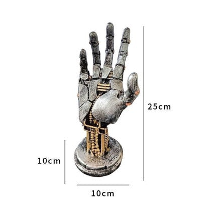 Robot Decorative Figure Stornfield