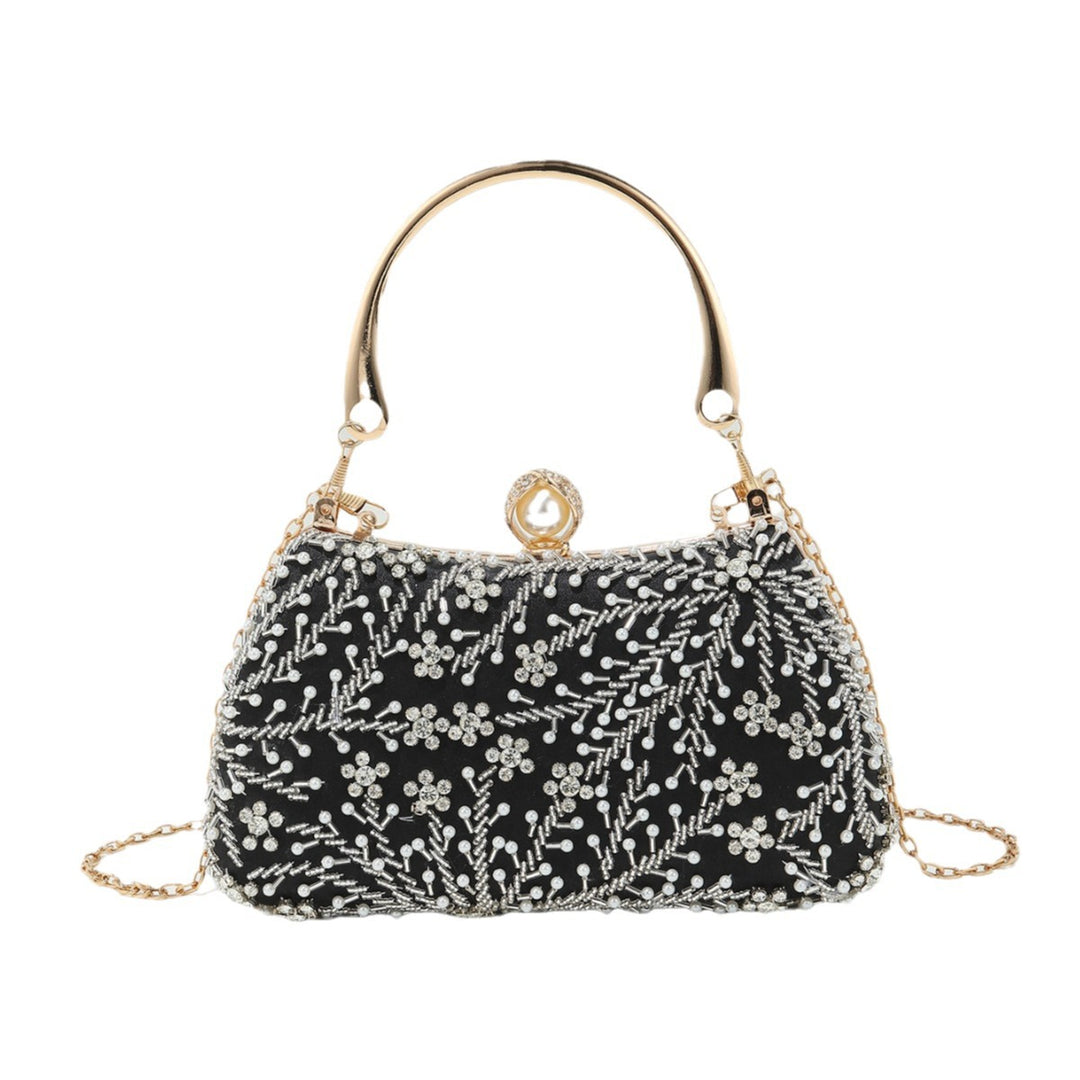 Embellished Evening Handbag