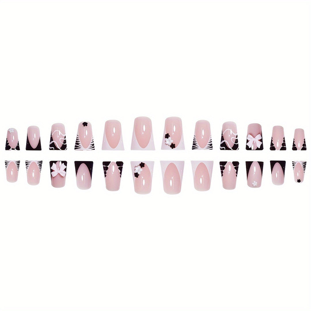 Unique Artistic Nail Art Extensions Stornfield