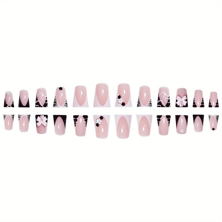Unique Artistic Nail Art Extensions Stornfield