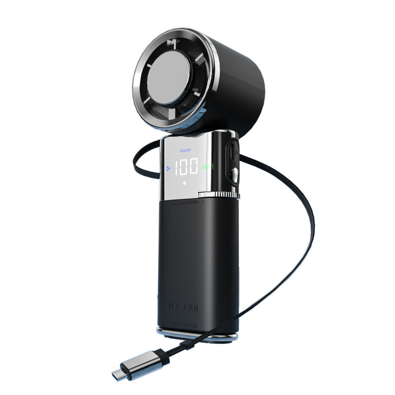 Portable Handheld Fan Stornfield
