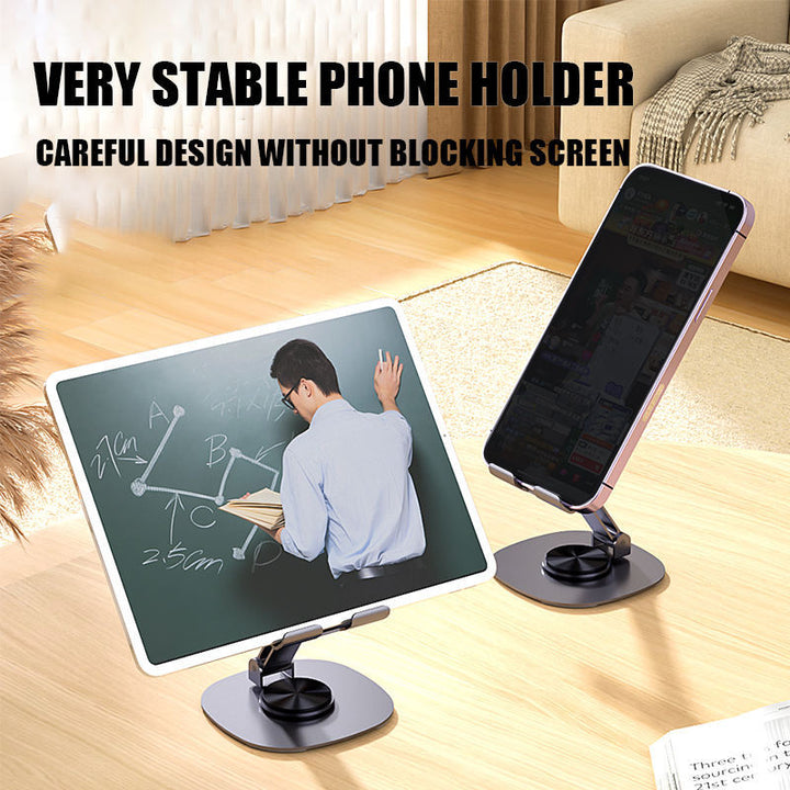 Unisex Flexible 360-Degree Tablet Holder Stornfield