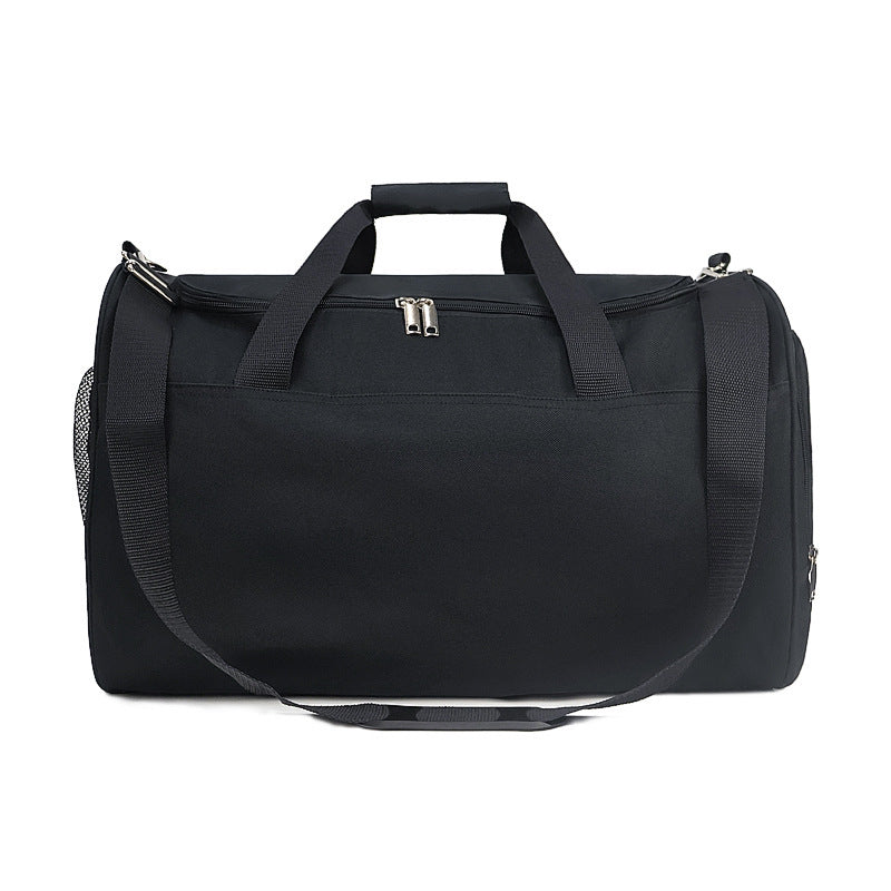 Spacious Travel Duffel Bag