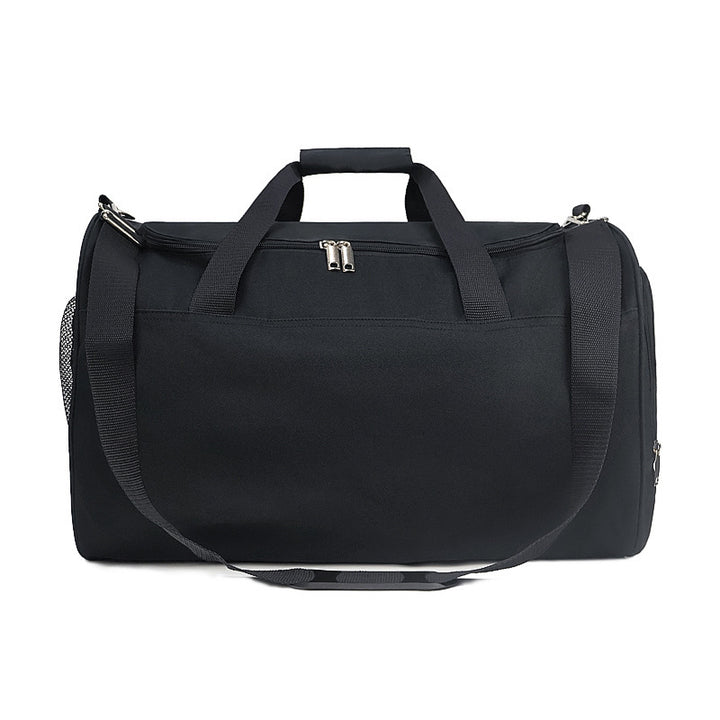 Spacious Travel Duffel Bag